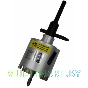 Коронка Hilberg HM203